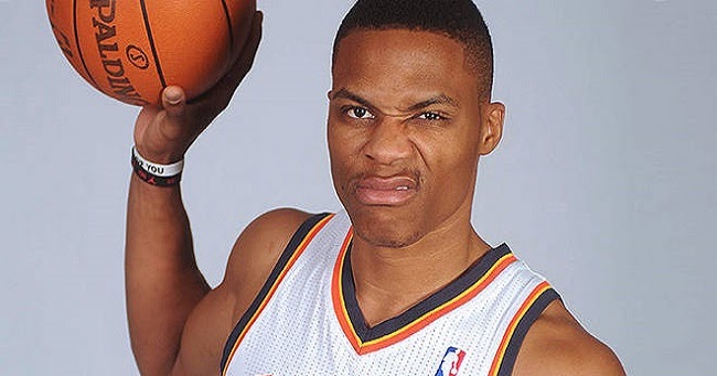 Russell Westbrook se queda en Oklahoma