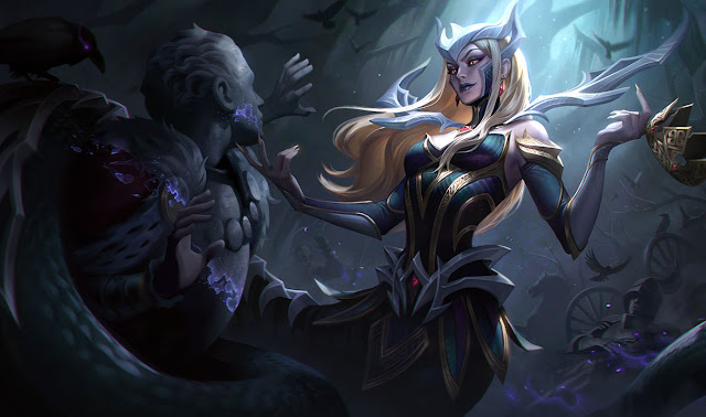 Coven Camille spotlight, price, release date and more