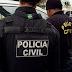 Concurso da Polícia Civil de Alagoas registra mais de 43 mil inscritos