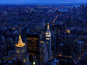 Navidad en Nueva York 2010 - Blogs de USA - Día 5: 6 de Diciembre. ESB y NBA (25)