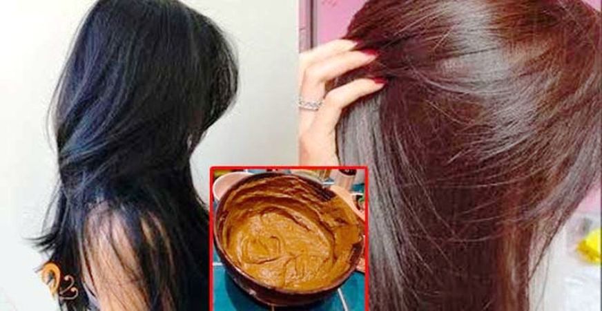 Buena Vida: Tinte Casero de 2 Ingredientes Para Eliminar Las Canas en 5 ...