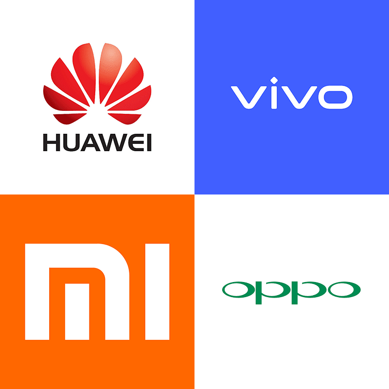 Huawei, Xiaomi, OPPO, and Vivo forms an alliance to challenge Google Play Store Huawei, Xiaomi, OPPO, and Vivo forms an alliance to challenge Google Play Store