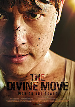 Sát Chiến - The Divine Move (2014)
