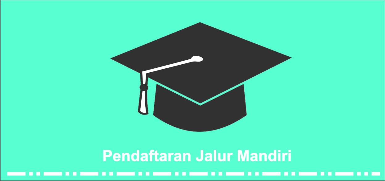 Pendaftaran Mahasiswa Baru Ptn Jalur Mandiri Ta 2021 2022 Pendaftaran Mahasiswa