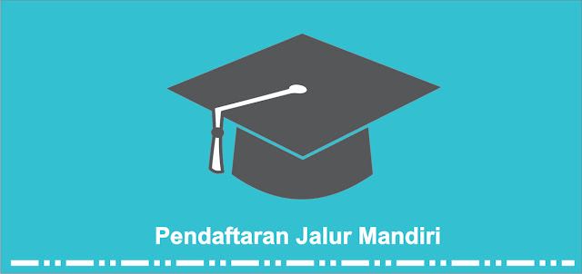 Pendaftaran Mahasiswa Baru Ptn Jalur Mandiri Ta 2021 2022 Pendaftaran Mahasiswa