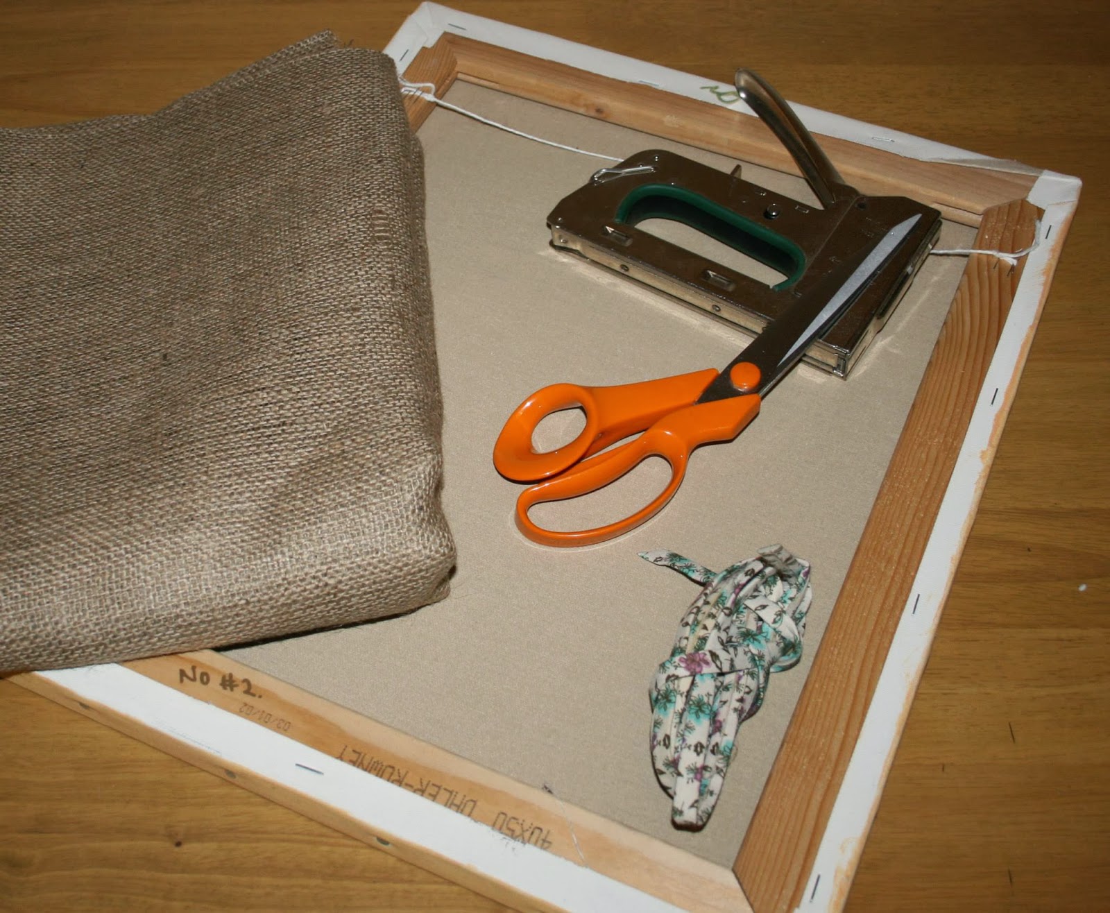 Sew Easy Sewing Classes Galway Hessian Craft