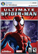 Ultimate Spiderman PC [Full] Español [MEGA]