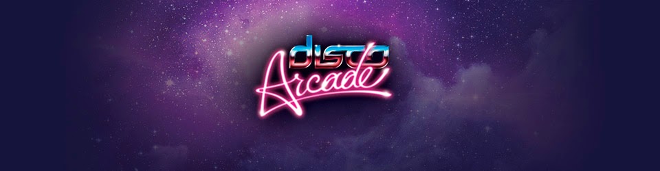 Disco Arcade