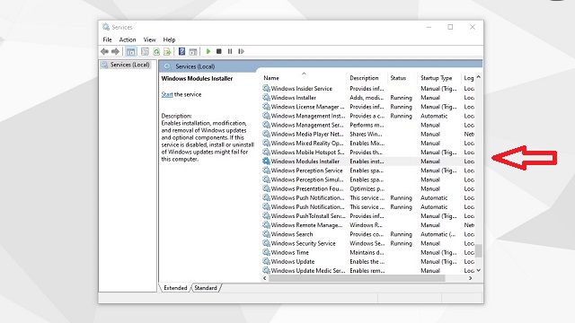 windows 10 control panel blank windows 10 control panel blank