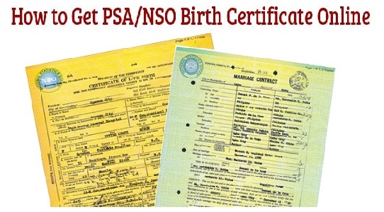 How To Apply NSO Birth Certificate Using Online Application how-to-apply-nso-birth-certificate-using-online-application