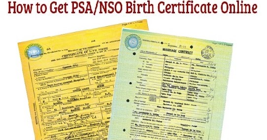 How To Apply NSO Birth Certificate Using Online Application facts-about-the-psa-and-psa-birth-certificates
