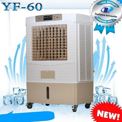 quat dieu hoa air cooler yf 60 3