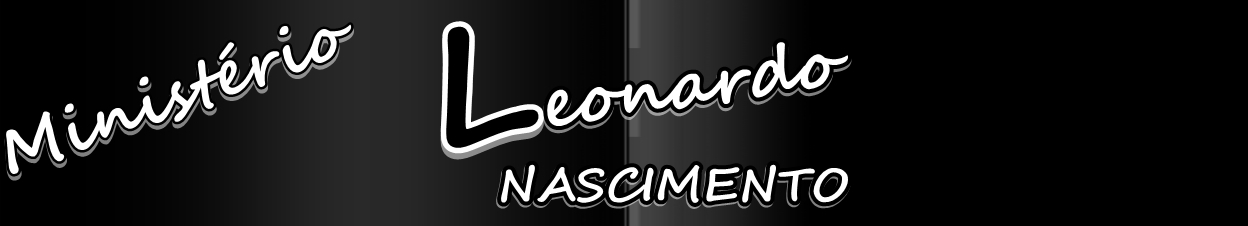 :::..Leonardo Nascimento|Blog Oficial®