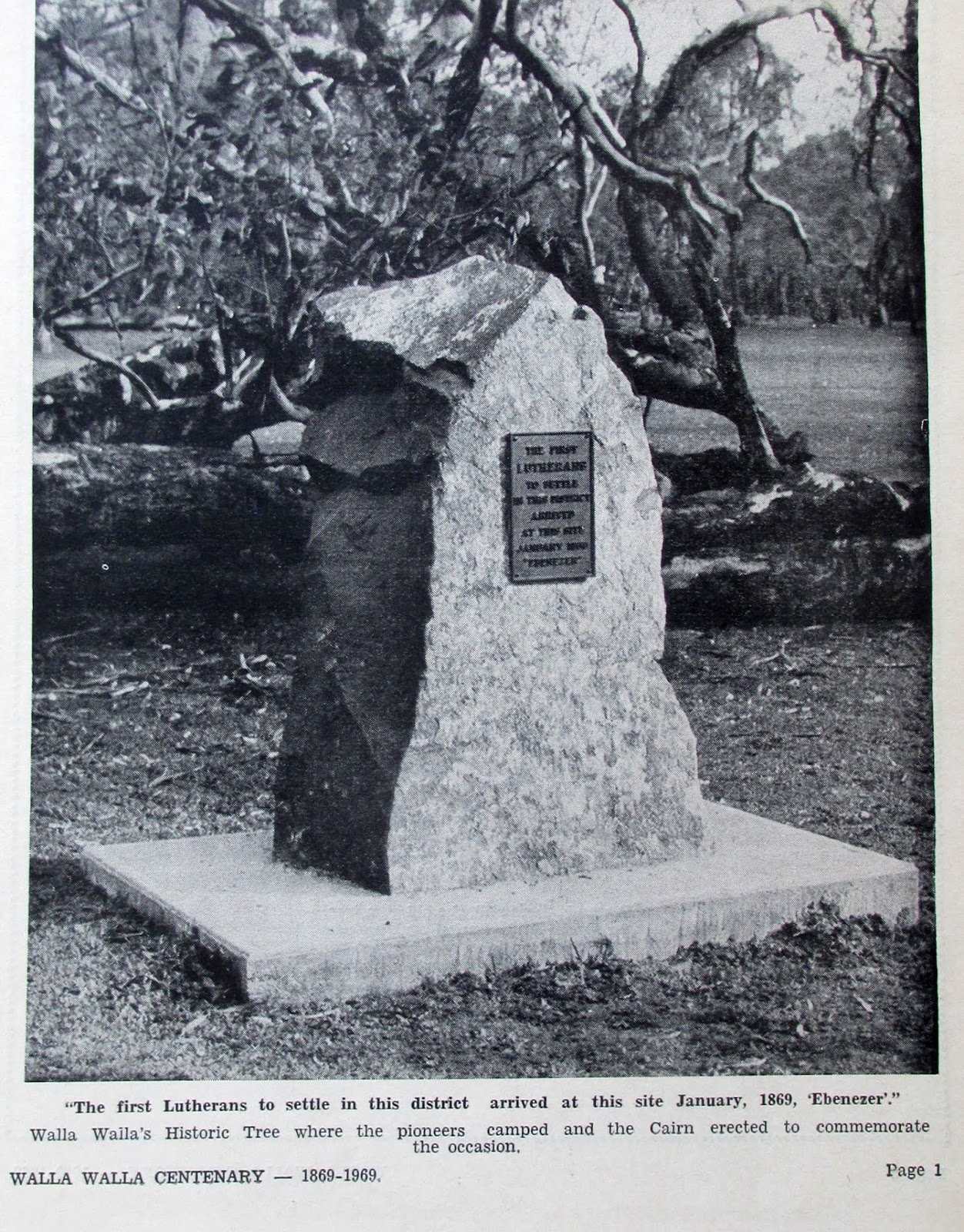 Bygone Walla Walla vintage images of the City and County (and beyond