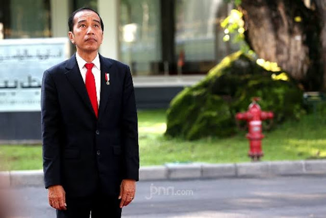 Haris Azhar: Pemberantasan Korupsi 100 Hari Jokowi Buruk, Kedepannya Suram