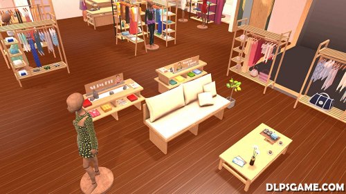 My Universe Fashion Boutique   Download game PS3 PS4 PS2 RPCS3 PC free - 62