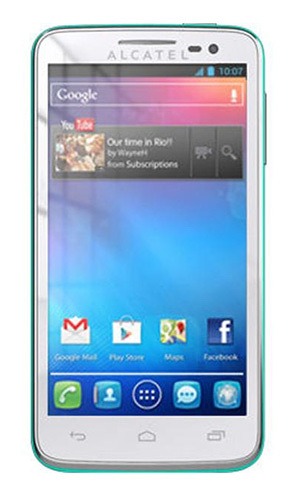Stock Rom / Firmware Alcatel One Touch X Pop 5035E Android 4.1 Jelly