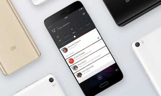 MIUI 9 Update Untuk HP Xiaomi Tipe Apa Saja? Berikut Daftarnya