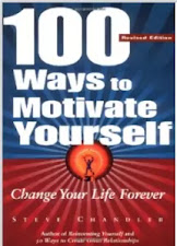 100 Ways to Motivate Yourself PDF