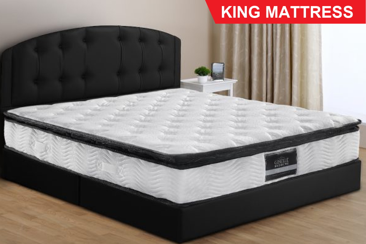king mattress encasement reviews