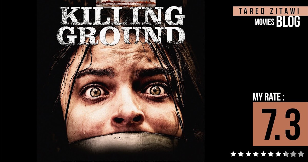 Killing Ground (2016)