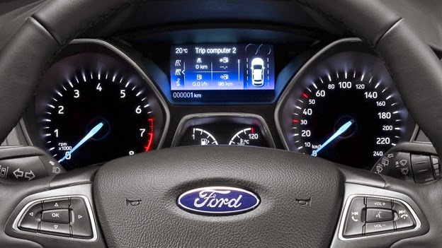 2014 ford focus,2014 ford focus titanium,2014 ford focus release date ...