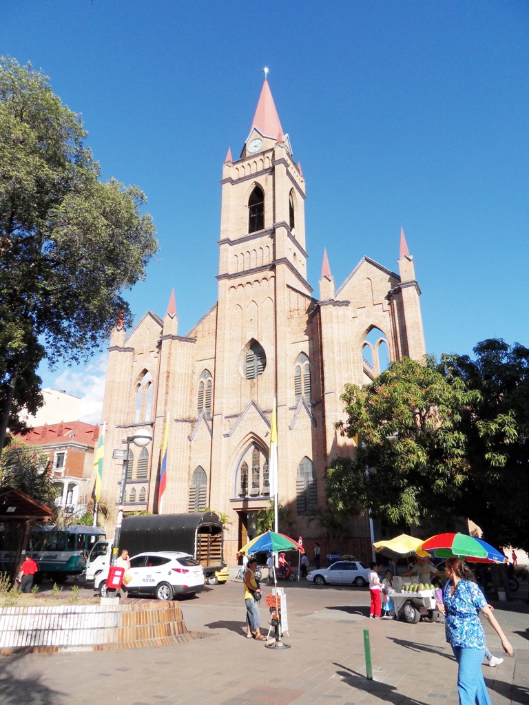 Neiva Huila Colombia NEIVA