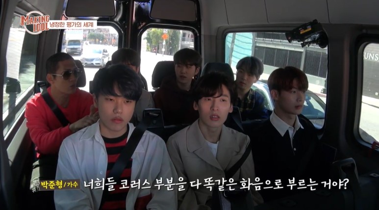 미국창작자들이 케이팝 아이돌 프로듀싱 했던 프로그램 2 | 인스티즈