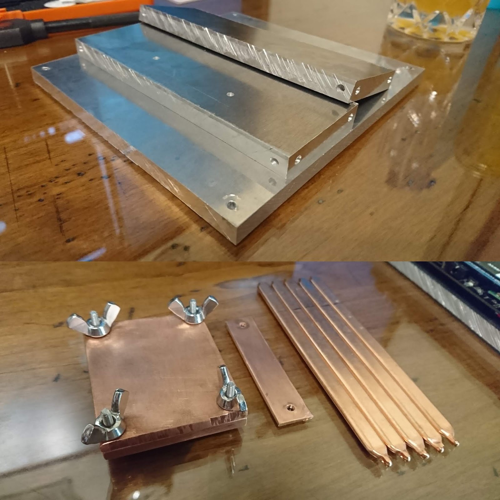 Fanlesstech From Scratch Build Mini Stx