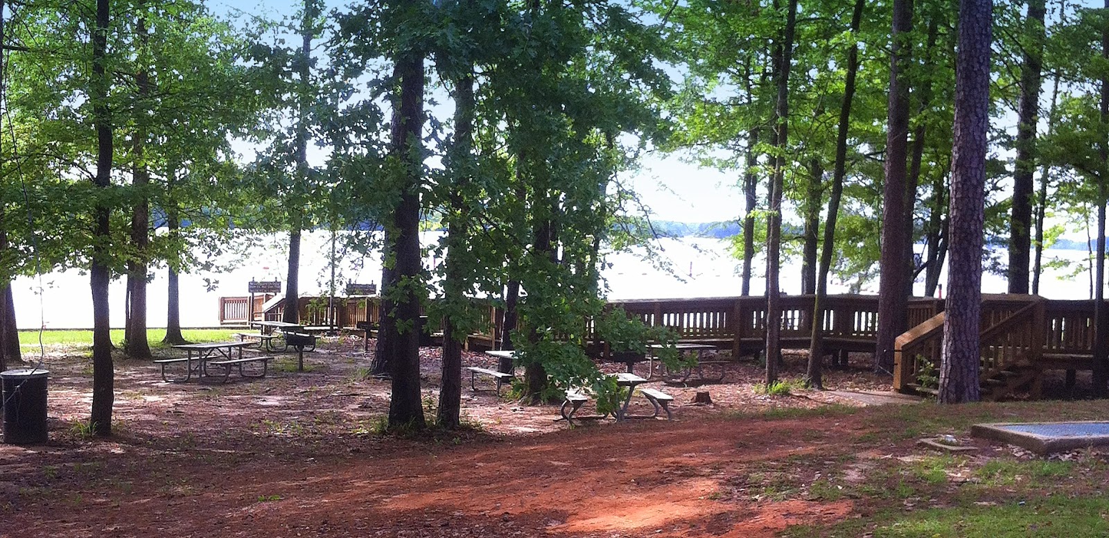The Gypsy Boho Freedom Express NORTH TOLEDO BEND STATE PARK ZWOLLE, LA