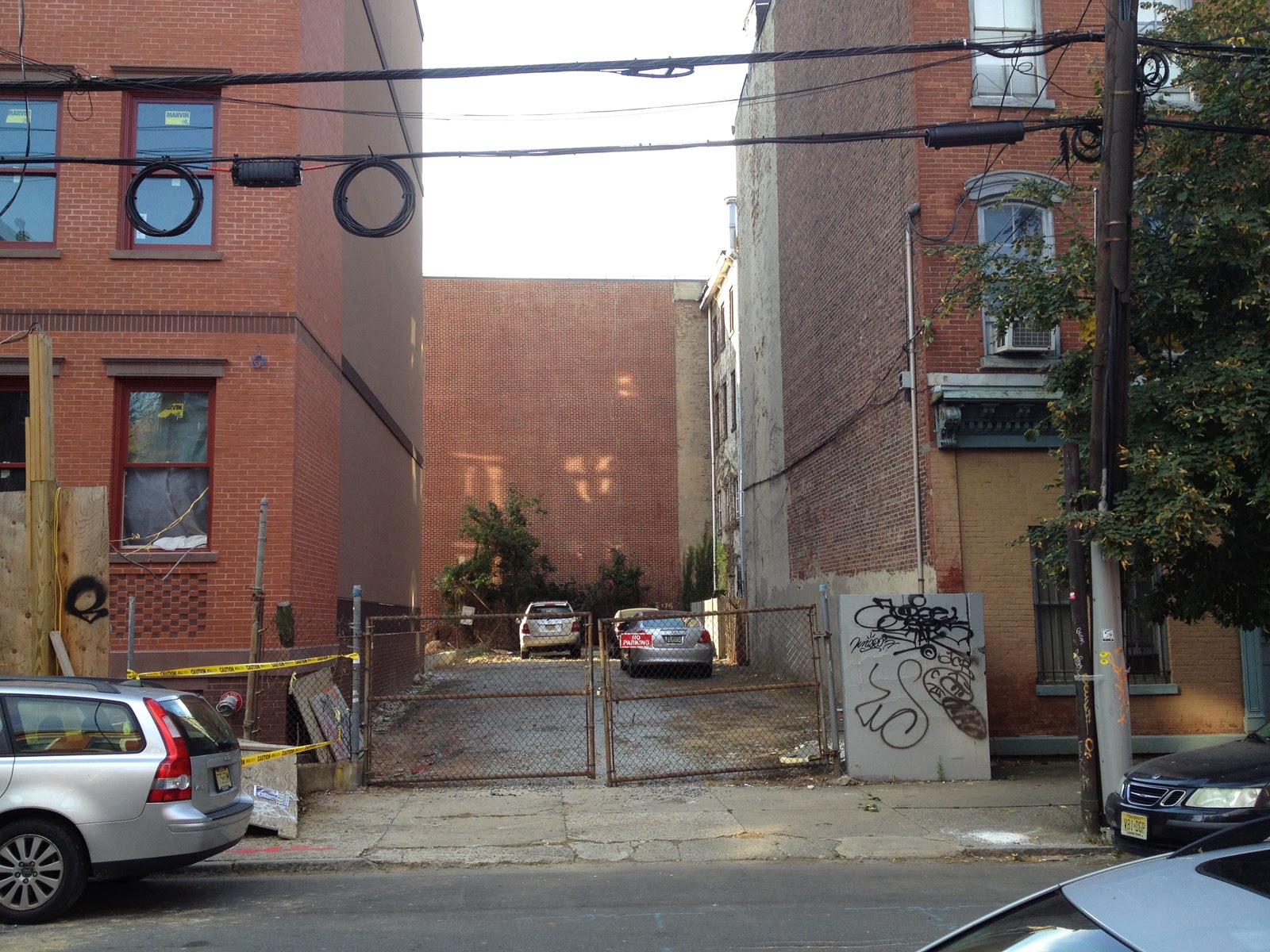 Jersey City Desk Meet Jersey City's newest 65 story rental property