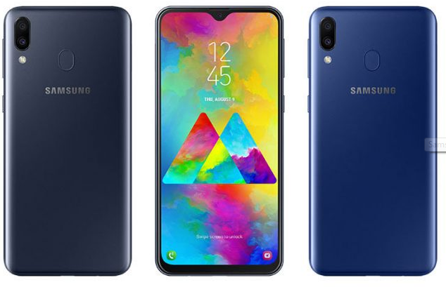 Harga Samsung M10 dan M20 Mengejutkan Publik 2019 Harga Samsung M10 dan M20 Mengejutkan Publik 2019