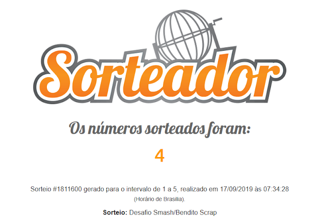 Sorteador