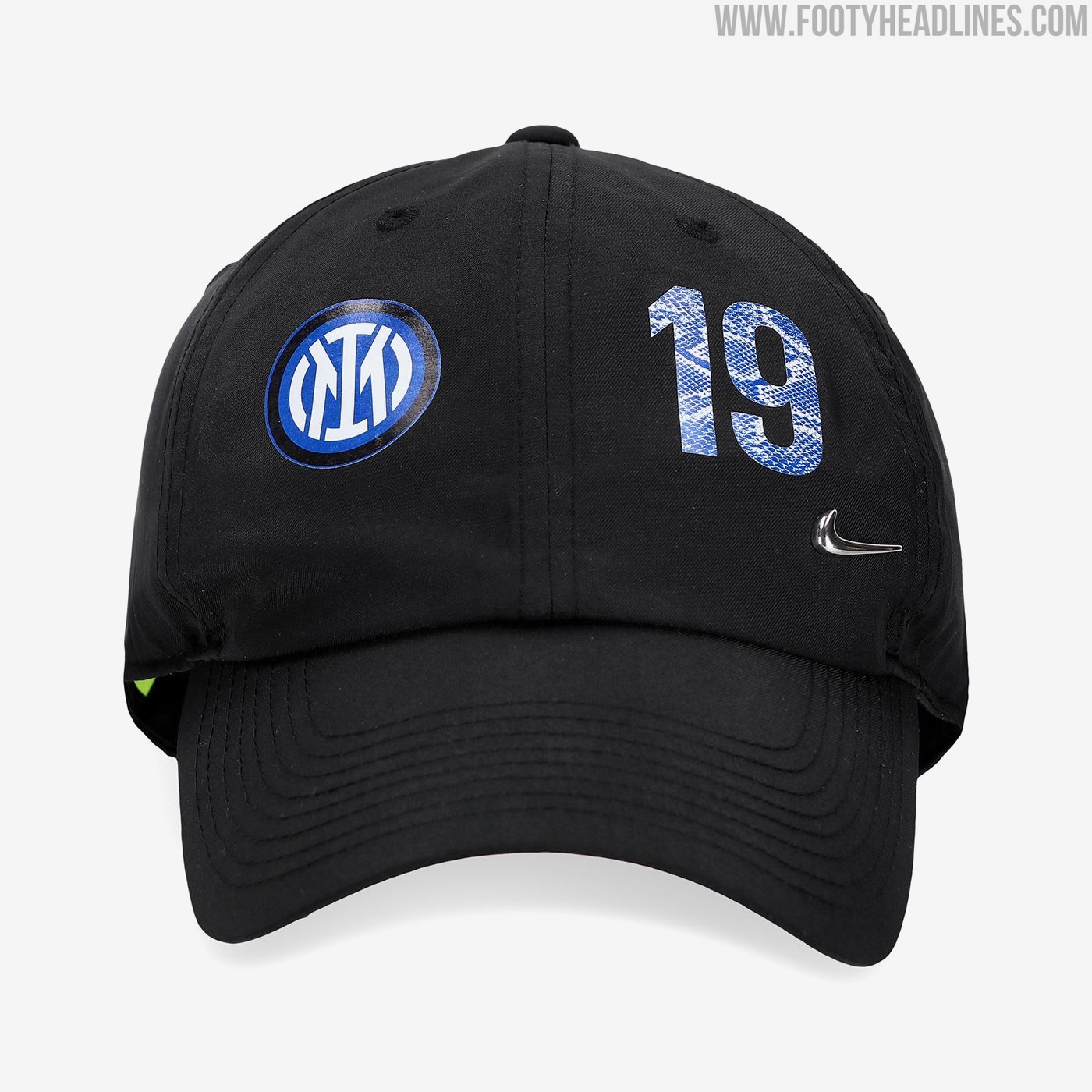 Inter Milan Wins Scudetto Footy Headlines