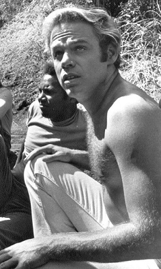 NYSocBoy's Beefcake and Bonding: The New People: Gay Hippies After