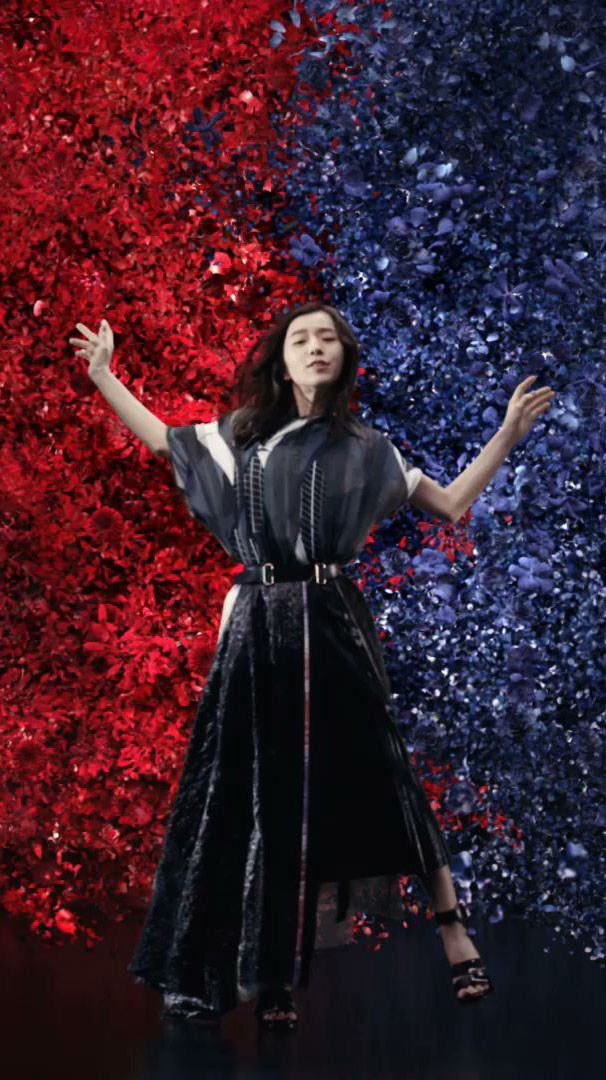 Fanspazzmaniac's East Asian Pop Culture Journal Milet(ミレイ) Eyes