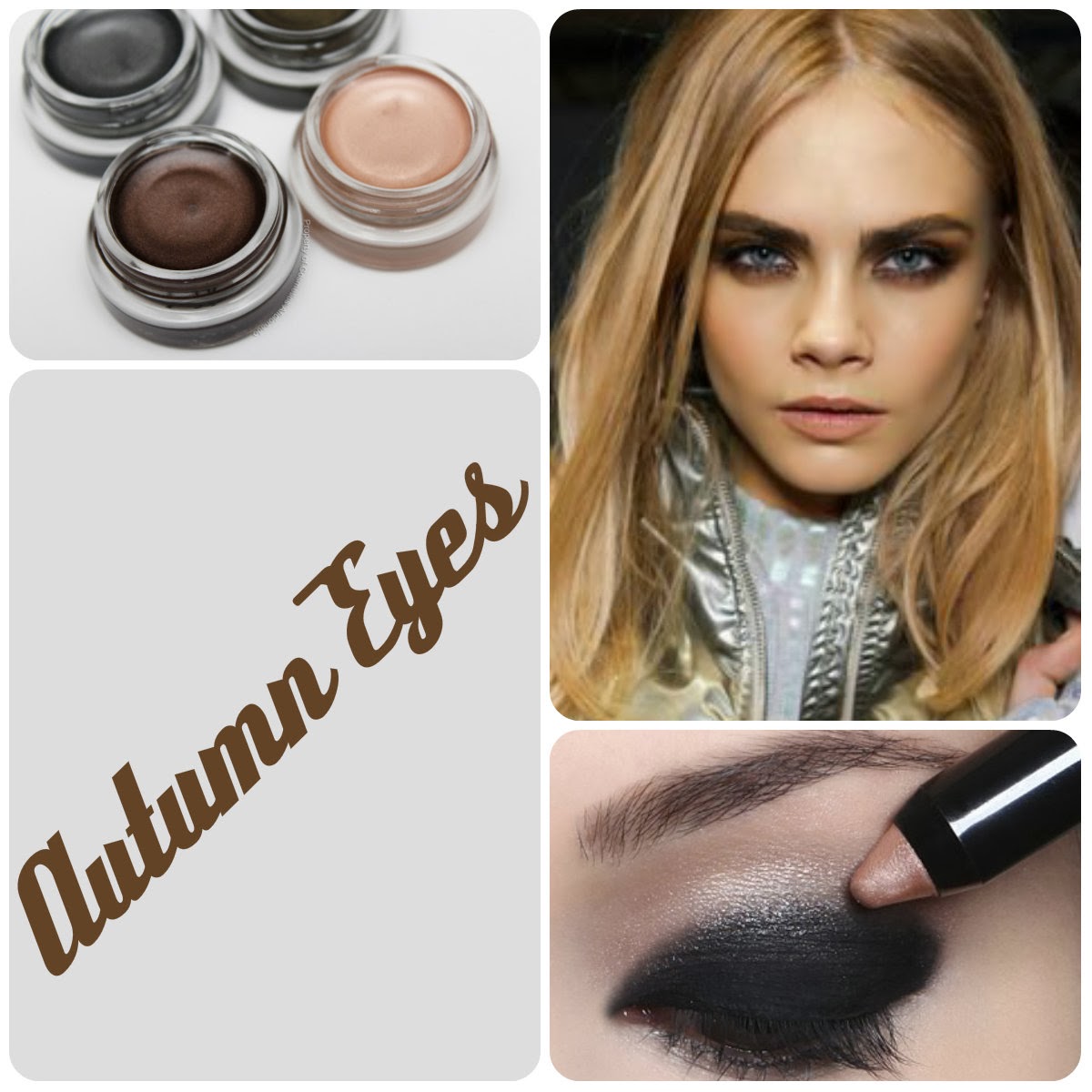 The Treasure Chest Favorite Autumn Beauty Trends