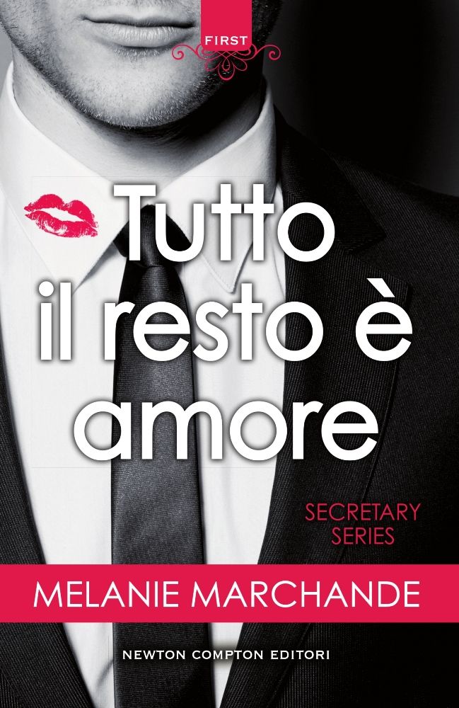Tutta Colpa Dei Libri Recensione "Tutto Il Resto è Amore" e "Tutta jpg (649x1000)
