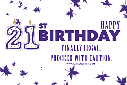 21st Birthday Captions For Yourself 21St Birthday Captions For Instagram 2022 - Imagenestur