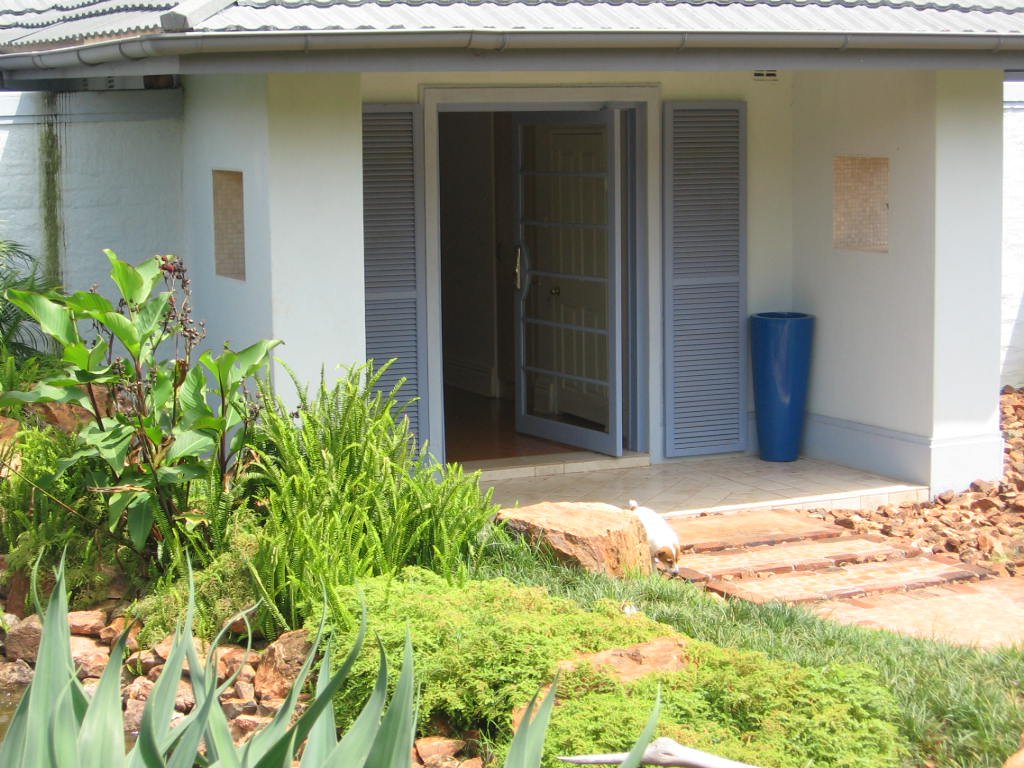 Borrowdale Brook Mansion, Harare, Zimbabwe Luxury Mansions and Luxury