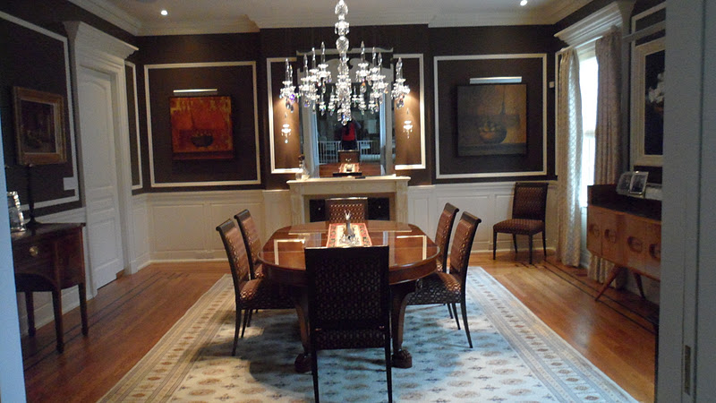 written diarrhea: mein neues Zuhause