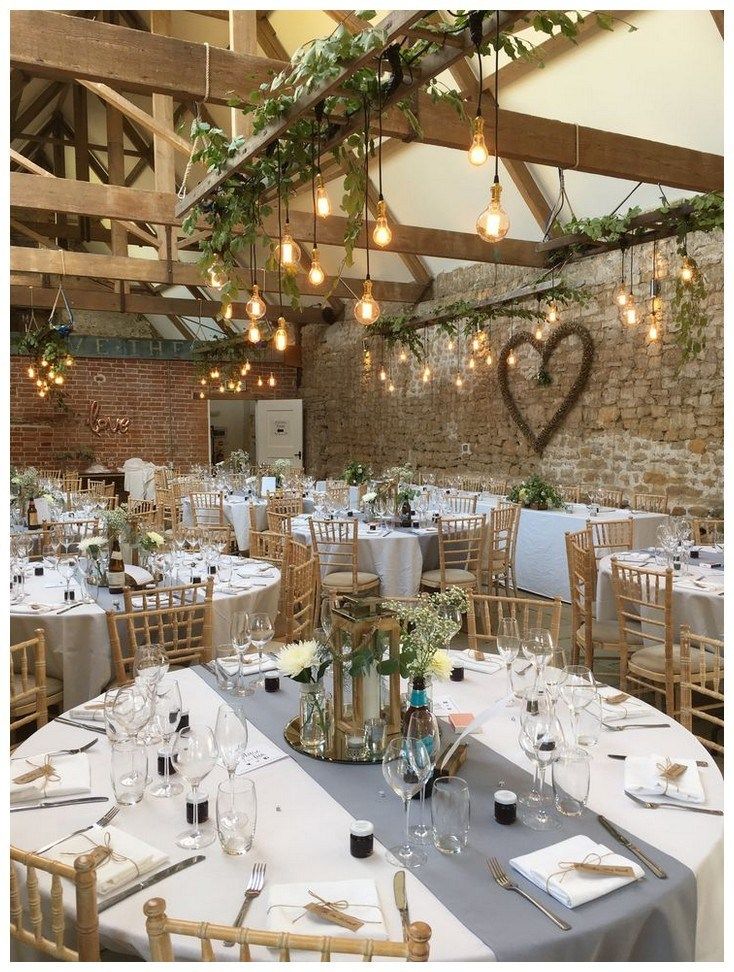 32+ Barn Wedding Ideas On A Budget Decor
