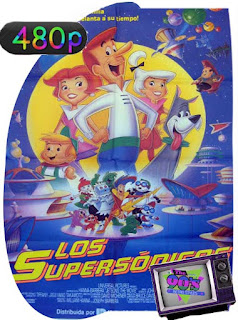 Los Supersónicos (1962-1987) Temporada 1 [480p] Latino [GoogleDrive] SXGO