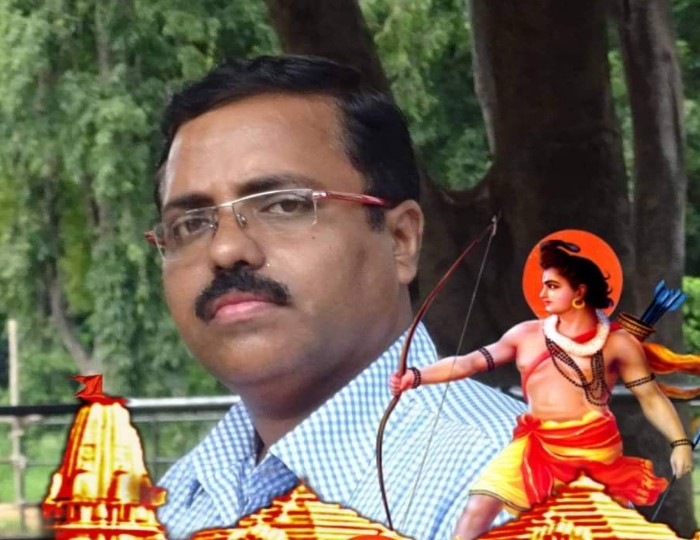 বর্ধমান জেলা বিজেপির নতুন সভাপতি অভিজিৎ তা, সরিয়ে দেওয়া হল সন্দীপ নন্দীকে