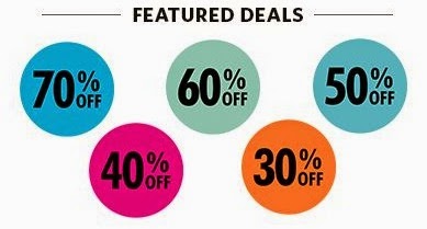 Binge Weekends sale Upto 70% Off