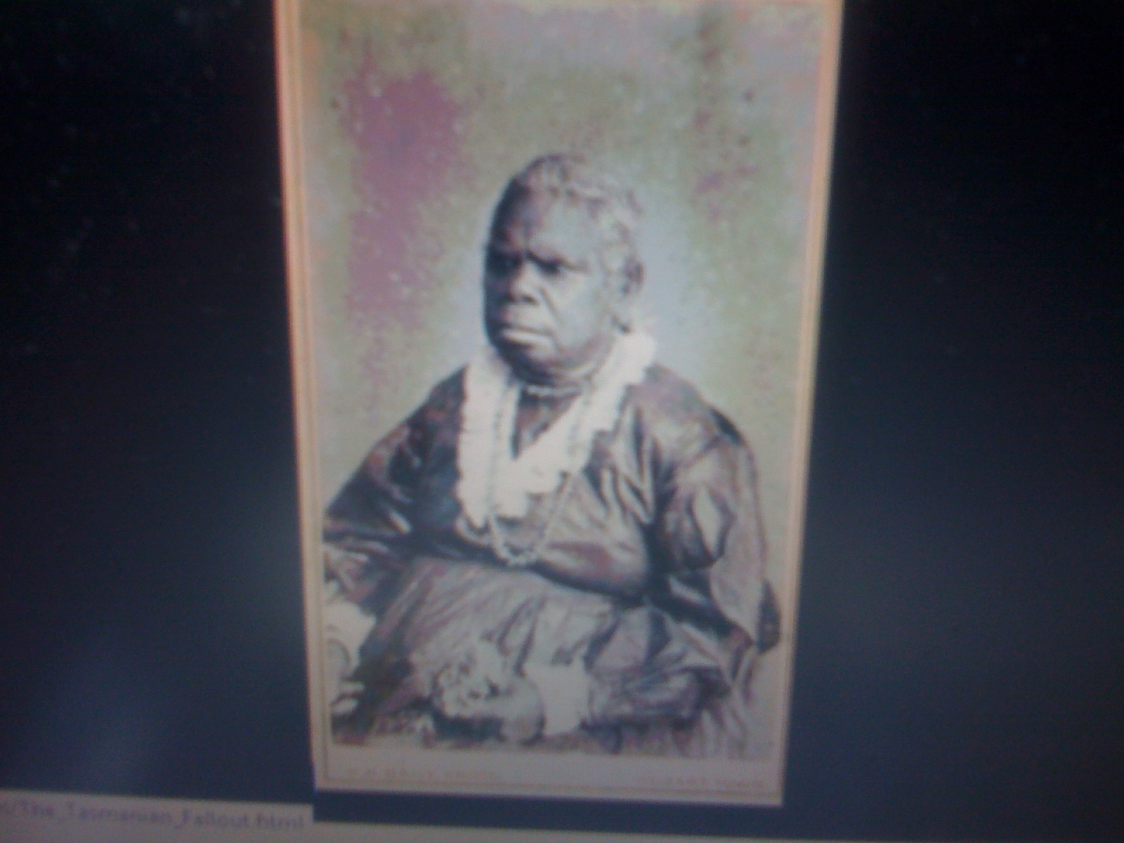 Truganini main image 1