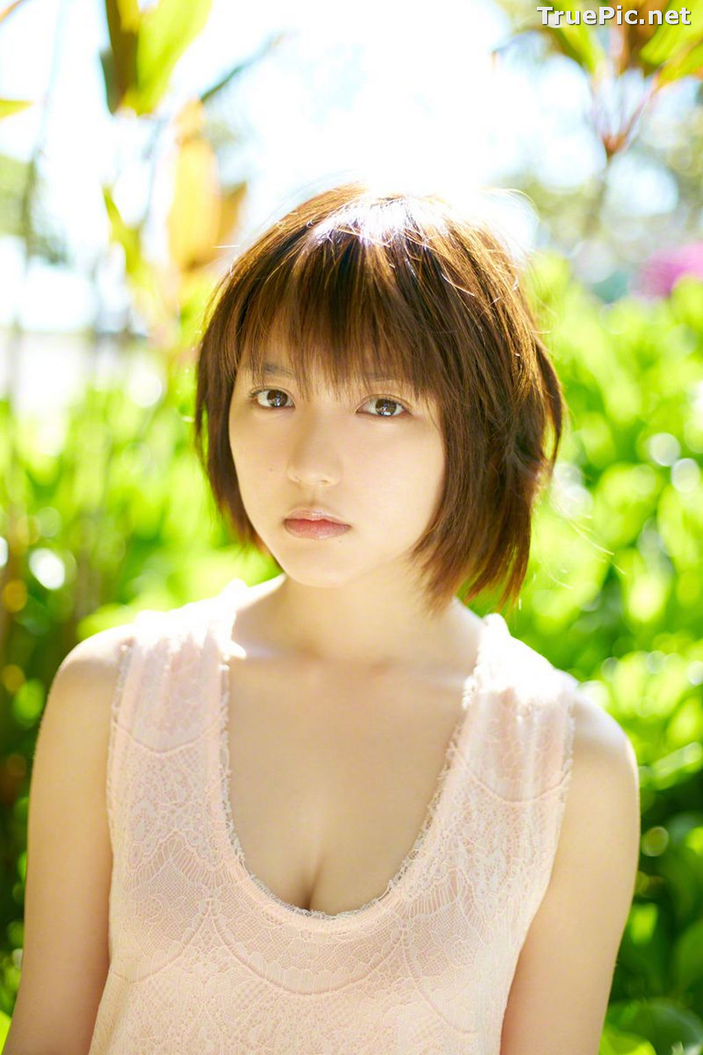 Image Wanibooks No.135 – Japanese Idol Singer and Actress – Erina Mano - TruePic.net - Picture-88