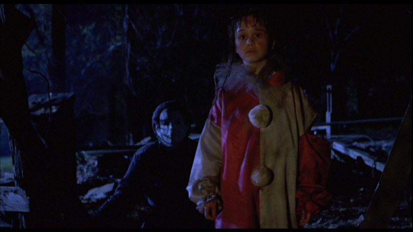 Tv Lover My Review Of Halloween 4 The Return Of Michael Myers 1988