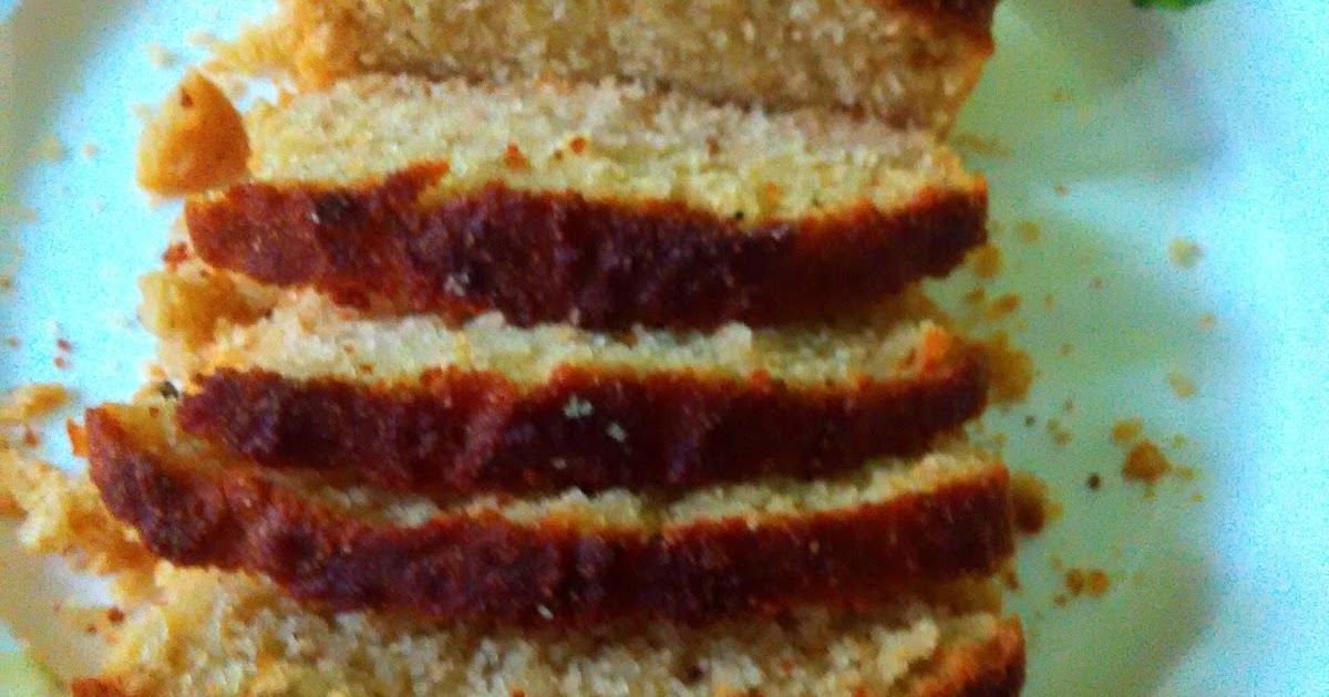 Instant Semolina Bread No Yeast Recipe YeastFree Bread Easy Healthy