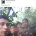 Foragido posta novas fotos no Facebook após fuga do Ipat